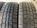 ダンロップ ウィンターマックス WM02 185/65R15  4本