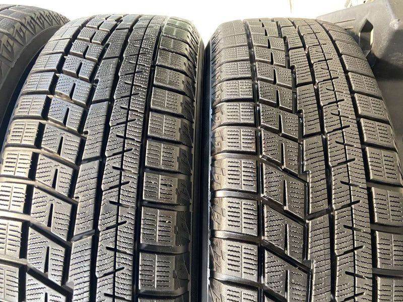 ヨコハマ アイスガード iG60 185/60R15  4本
