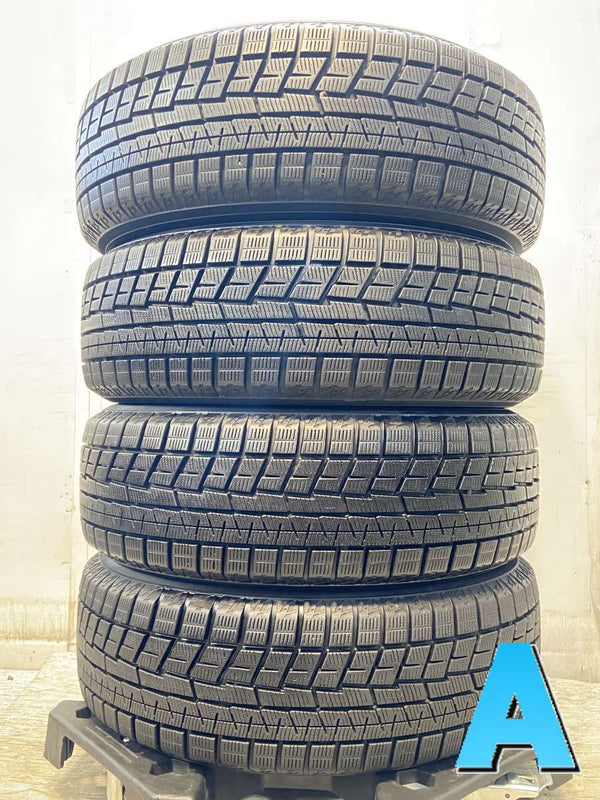 ヨコハマ アイスガード iG60 185/60R15  4本