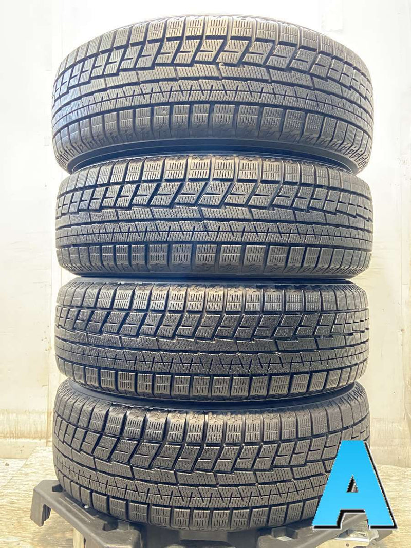 ヨコハマ アイスガード iG60 185/60R15  4本