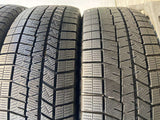 ダンロップ ウィンターマックス 03 195/65R15  4本
