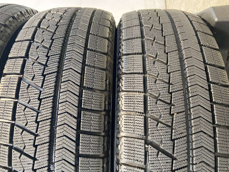 ブリヂストン ブリザック VRX 195/65R15  4本