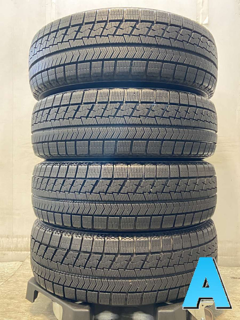 ブリヂストン ブリザック VRX 195/65R15  4本