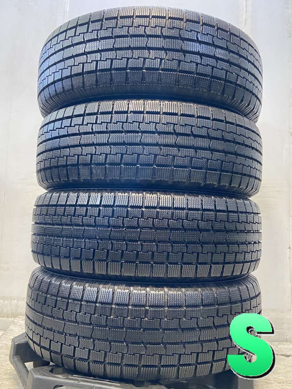 イエローハット アイス フロンテージ 195/65R15  4本