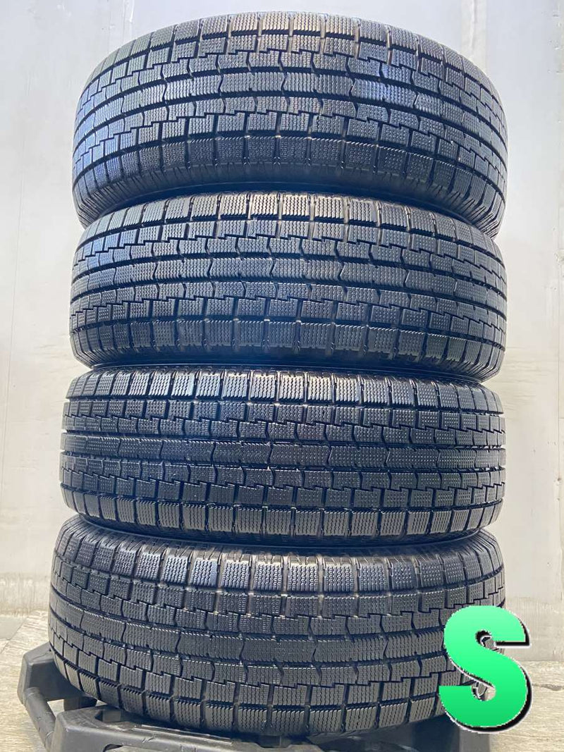 イエローハット アイス フロンテージ 195/65R15  4本