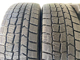 ダンロップ ウィンターマックス WM02 185/60R15  2本