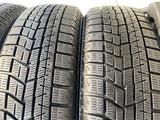 ヨコハマ アイスガード iG60 165/60R15  4本