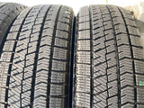 ブリヂストン ブリザック VRX2 175/65R15  4本