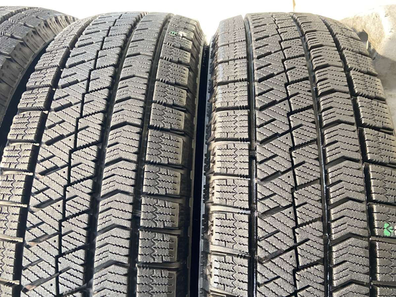 ブリヂストン ブリザック VRX2 175/65R15  4本