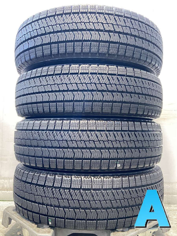 ブリヂストン ブリザック VRX2 175/65R15  4本