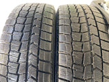 ダンロップ ウィンターマックス WM02 185/65R15  2本