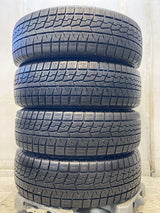 ヨコハマ アイスガード iG70 195/65R15  4本
