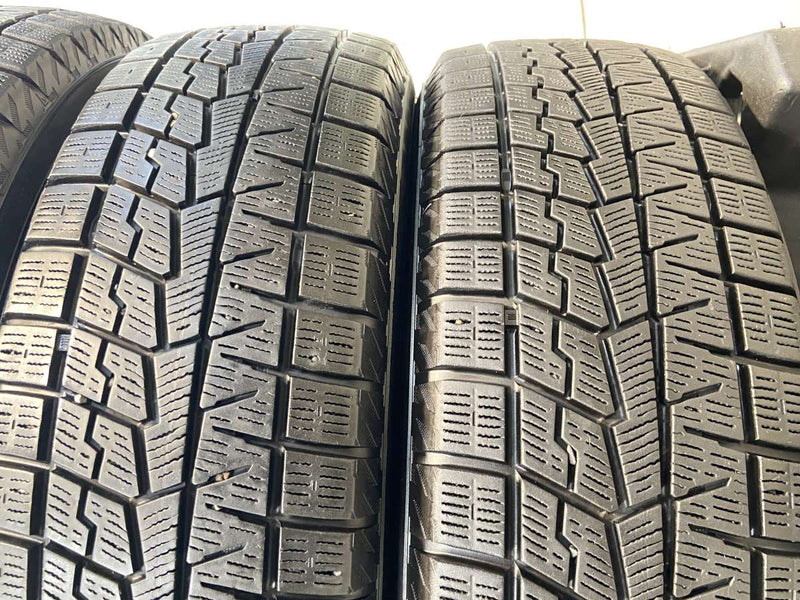 ヨコハマ アイスガード iG70 185/65R15  4本