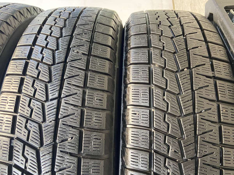 ヨコハマ アイスガード iG70 185/65R15  4本