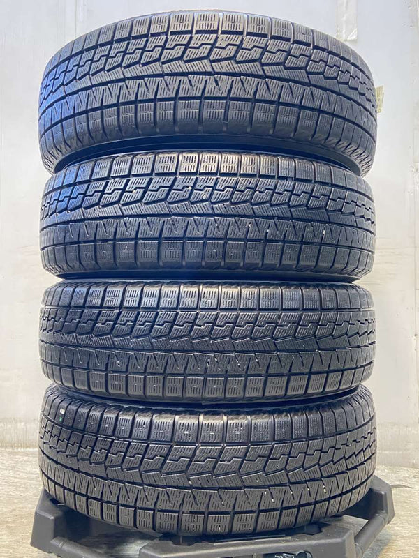 ヨコハマ アイスガード iG70 185/65R15  4本