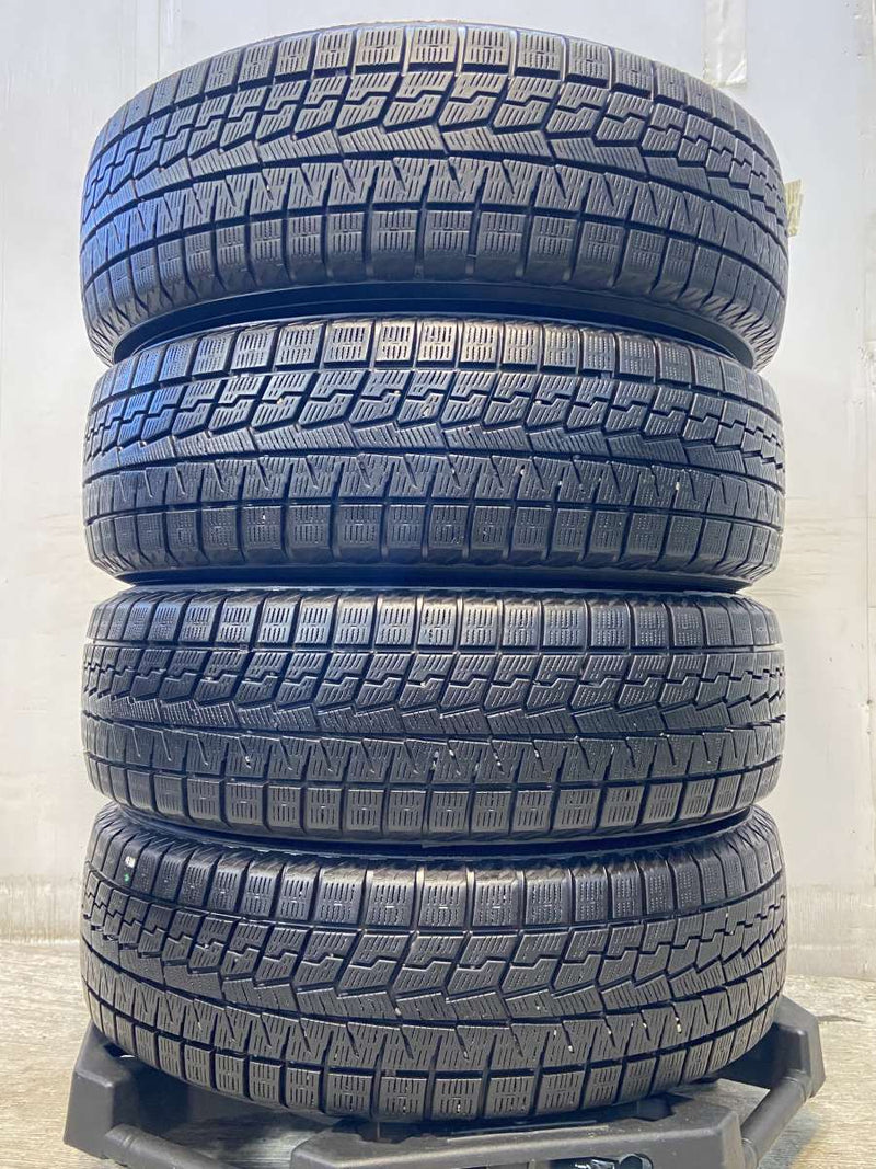 ヨコハマ アイスガード iG70 185/65R15  4本