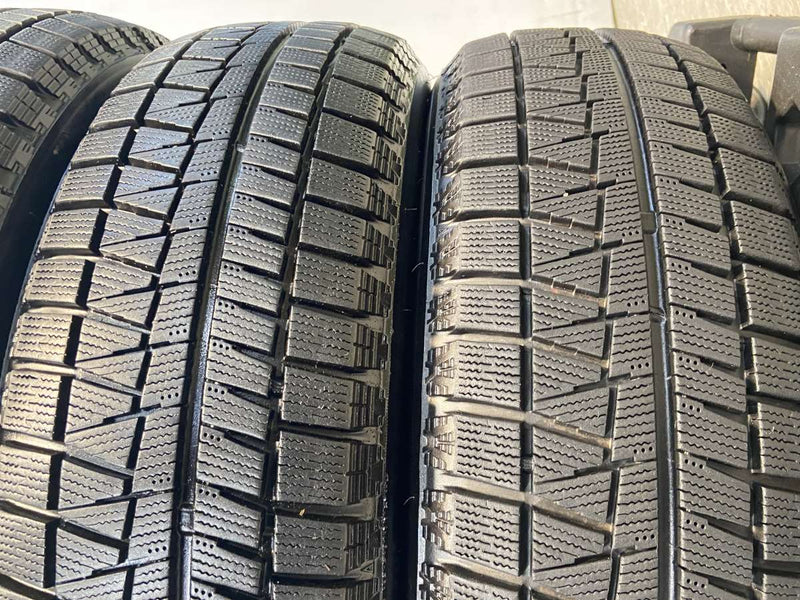 ブリヂストン アイスパートナー2 185/60R15  4本