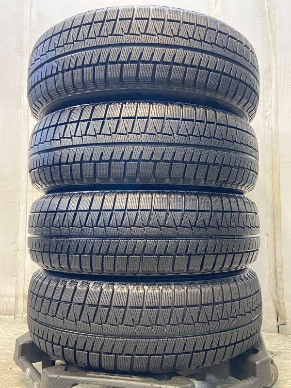 ブリヂストン アイスパートナー2 185/60R15  4本