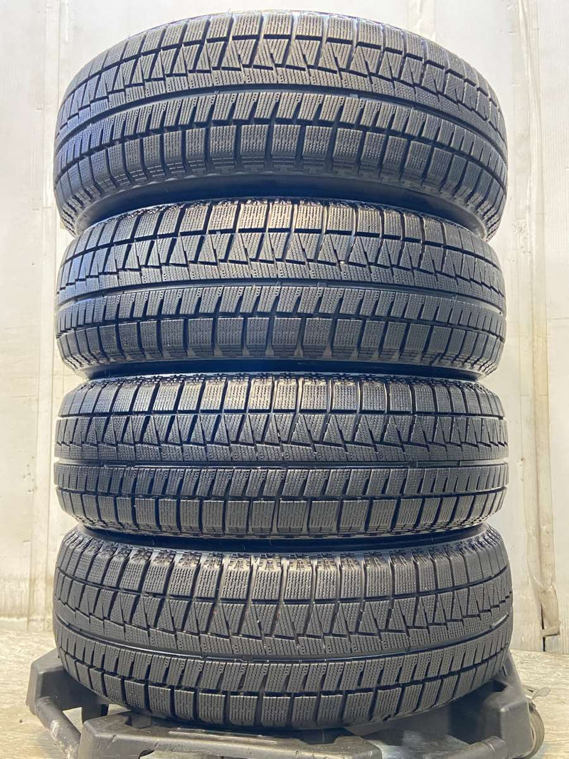 ブリヂストン アイスパートナー2 185/60R15  4本