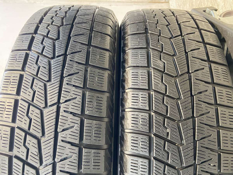 ヨコハマ アイスガード iG70 195/65R15  2本