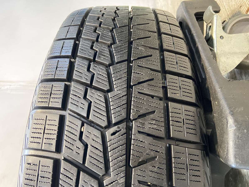 ヨコハマ アイスガード iG70 195/65R15  1本