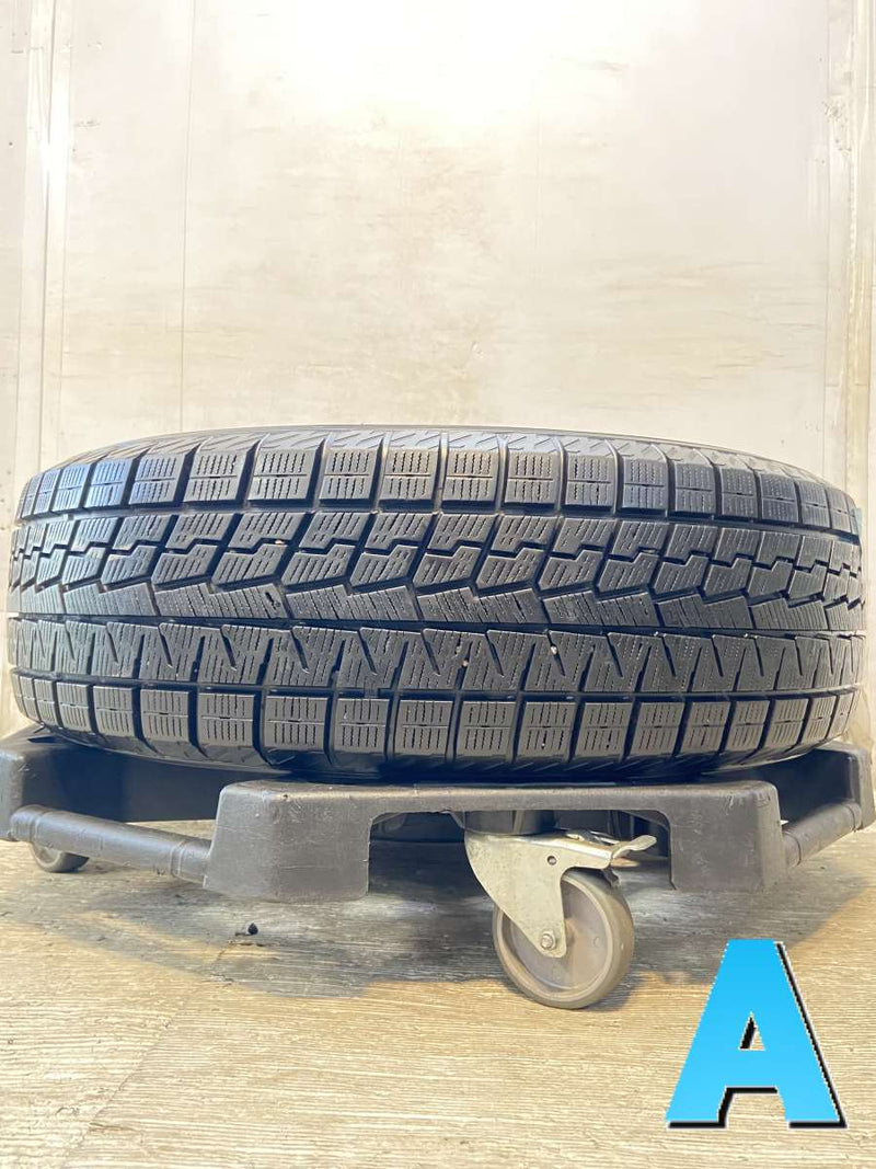 ヨコハマ アイスガード iG70 195/65R15  1本