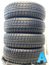 ヨコハマ アイスガード iG70 175/65R15  4本