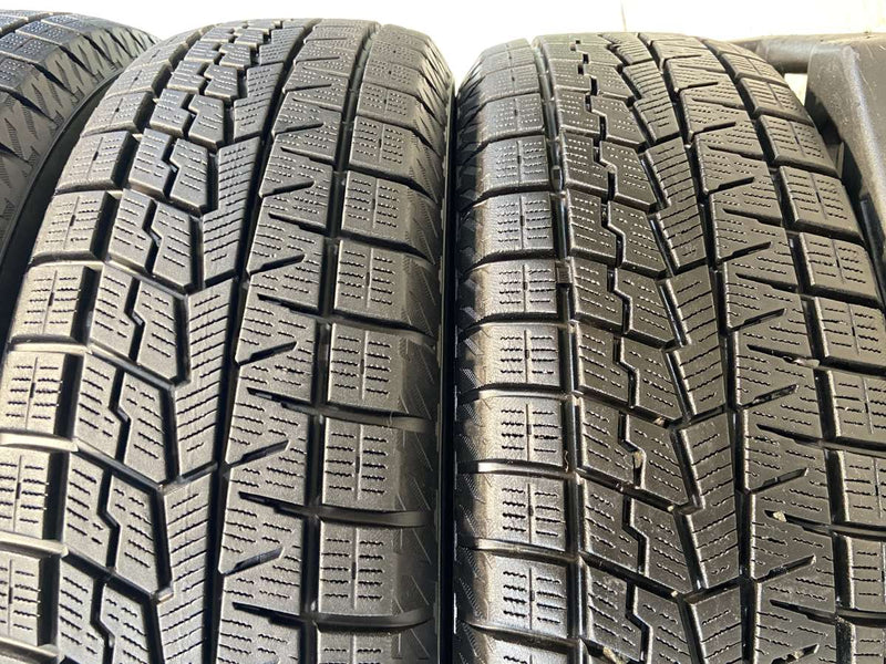 ヨコハマ アイスガード iG70 175/65R15  4本