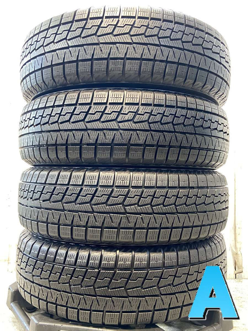 ヨコハマ アイスガード iG70 175/65R15  4本