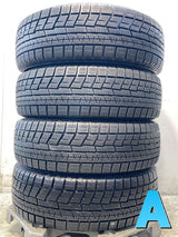 ヨコハマ アイスガード iG60 195/65R15  4本