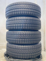 ブリヂストン ブリザック VRX2 185/60R15  /　 TOPY M60 5.5J+ 100-4穴 4本