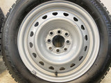 ブリヂストン ブリザック VRX2 185/60R15  /　 Ｓ7 5.5J+ 100/114.3-4穴 4本