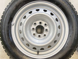 ブリヂストン ブリザック VRX2 185/60R15  /　 Ｓ7 5.5J+ 100/114.3-4穴 4本