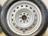 ブリヂストン ブリザック VRX2 185/60R15  /　 Ｓ7 5.5J+ 100/114.3-4穴 4本