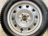 ブリヂストン ブリザック VRX2 185/60R15  /　 TOPY M60 5.5J+ 100-4穴 4本
