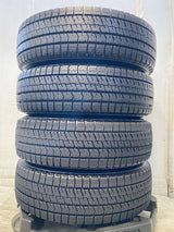 ブリヂストン ブリザック VRX2 185/65R15  /　 TOPY M60 5.5J+ 100-4穴 4本