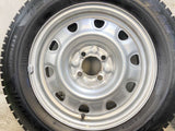 ブリヂストン ブリザック VRX2 185/65R15  /　 TOPY M60 5.5J+ 100-4穴 4本