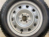 ブリヂストン ブリザック VRX2 185/65R15  /　 TOPY M60 5.5J+ 100-4穴 4本