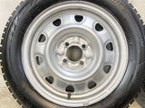ブリヂストン ブリザック VRX2 185/60R15  /　 TOPY M60 5.5J+ 100-4穴 4本