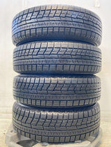 ヨコハマ アイスガード iG60 175/65R15  /　 TOPY M60 5.5J+ 100-4穴 4本
