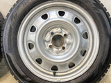 ヨコハマ アイスガード iG60 175/65R15  /　 TOPY M60 5.5J+ 100-4穴 4本