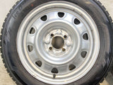 ヨコハマ アイスガード iG60 175/65R15  /　 TOPY M60 5.5J+ 100-4穴 4本