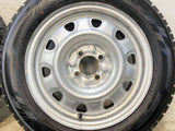 ヨコハマ アイスガード iG60 175/65R15  /　 TOPY M60 5.5J+ 100-4穴 4本