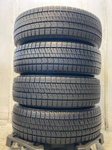 ブリヂストン ブリザック VRX2 185/65R15  /　 TOPY M60 5.5J+ 100-4穴 4本