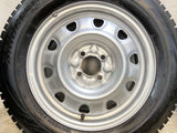 ブリヂストン ブリザック VRX2 185/65R15  /　 TOPY M60 5.5J+ 100-4穴 4本