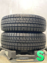 ブリヂストン ブリザック VRX2 185/65R15  2本