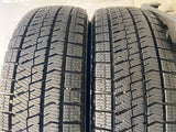 ブリヂストン ブリザック VRX2 185/65R15  2本