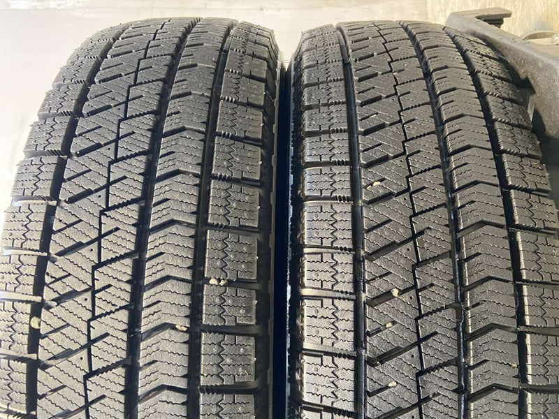 ブリヂストン ブリザック VRX2 185/65R15  2本