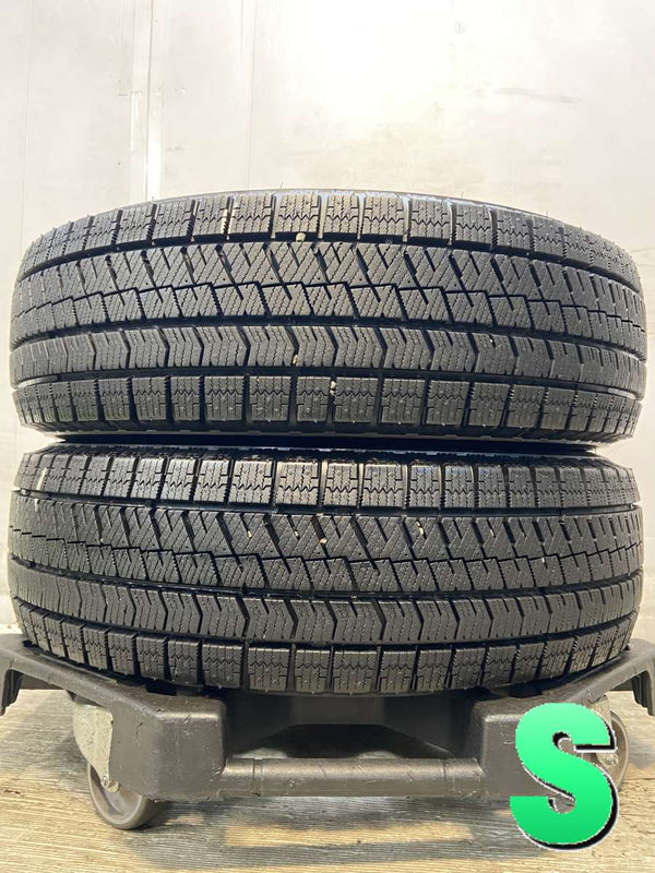 ブリヂストン ブリザック VRX2 185/65R15  2本