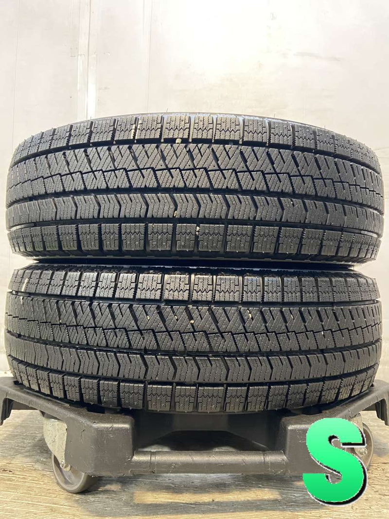 ブリヂストン ブリザック VRX2 185/65R15  2本
